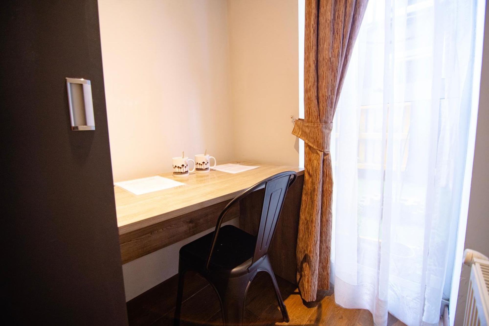 Hotel La Casa Temuco Dış mekan fotoğraf